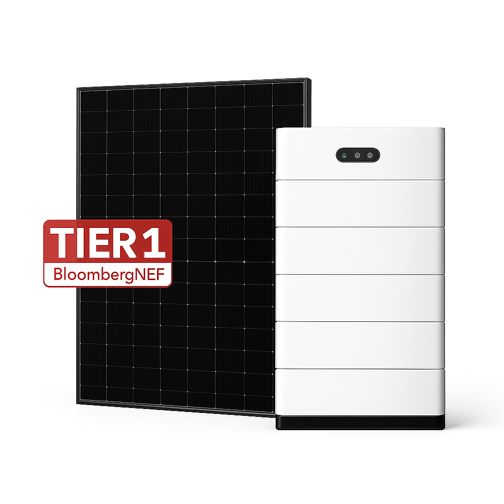 Pack Solaire 2025